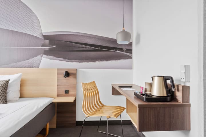 Best Western Plus Airport Hotel Copenhagen