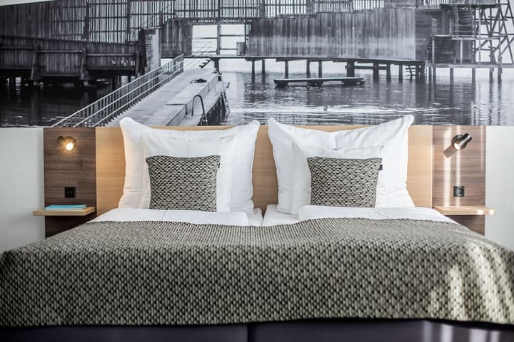 Best Western Plus Airport Hotel Copenhagen