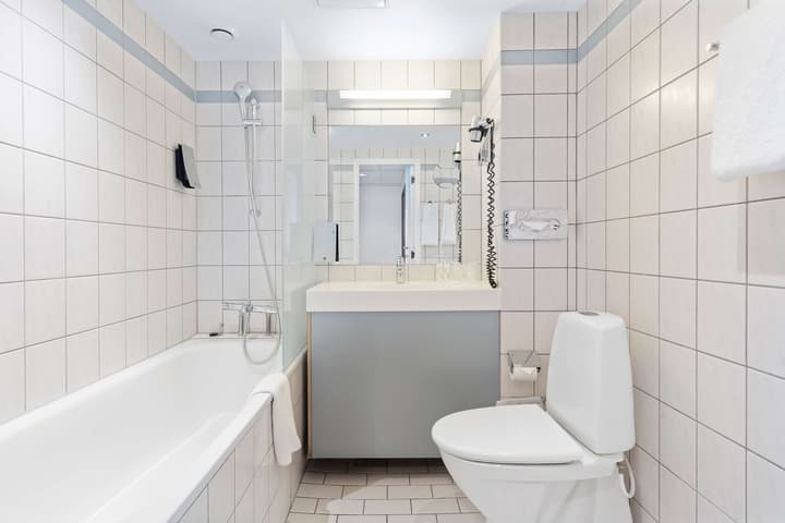 Best Western Plus Airport Hotel Copenhagen
