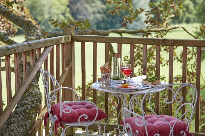 Château d'Audrieu - Relais & Châteaux