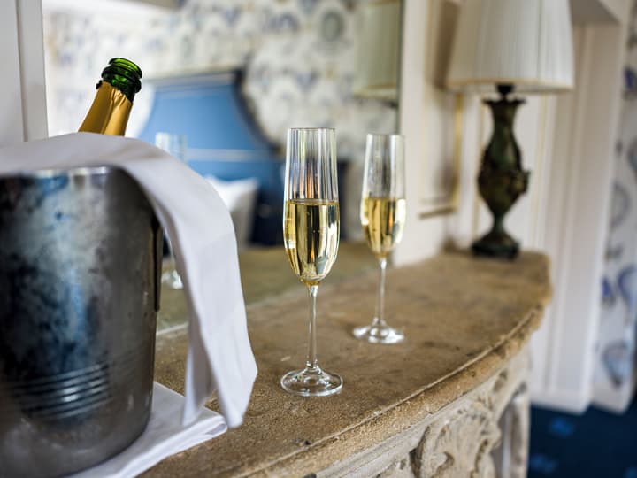 Château d'Audrieu - Relais & Châteaux