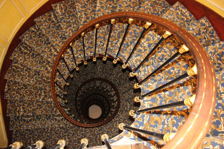 Hôtel Havane
