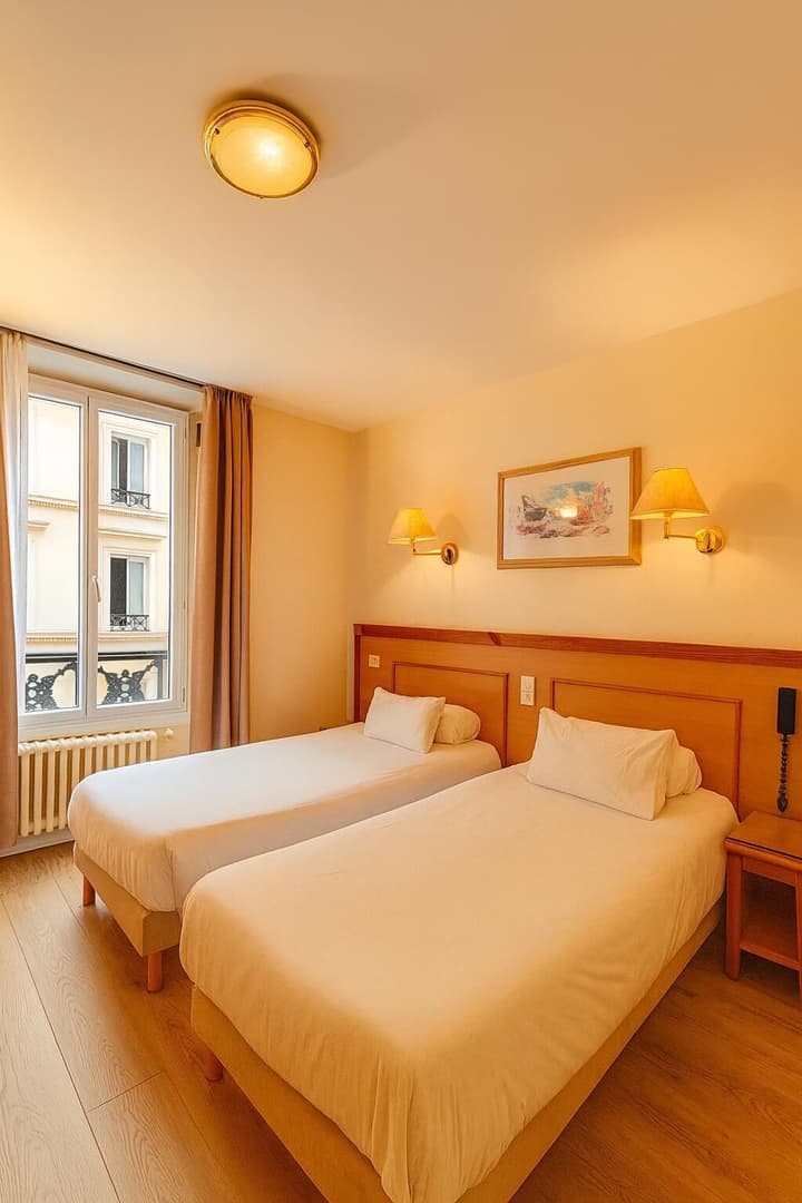 Hôtel Havane