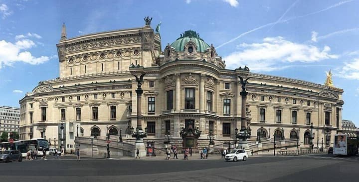 Hôtel Havane
