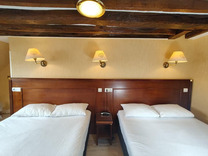 Hôtel Havane