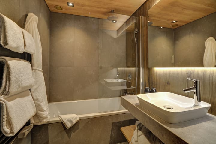Alpina Eclectic Hotel
