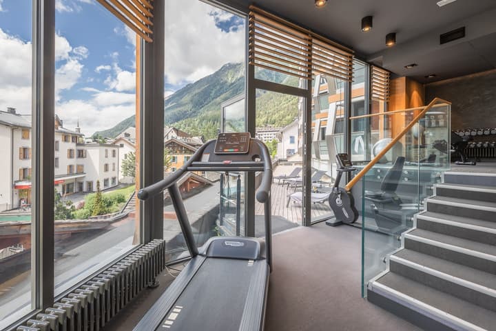 Alpina Eclectic Hotel
