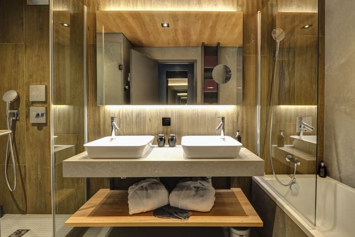 Alpina Eclectic Hotel