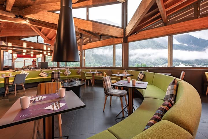 Alpina Eclectic Hotel