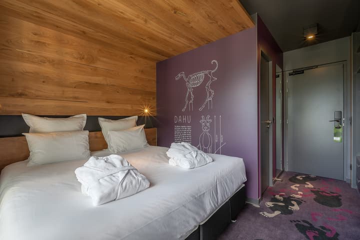 Alpina Eclectic Hotel