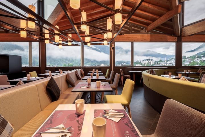 Alpina Eclectic Hotel