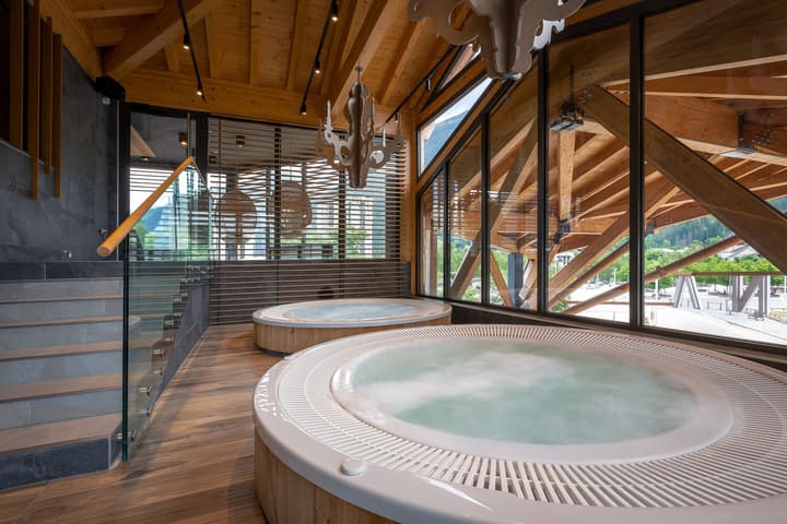 Alpina Eclectic Hotel