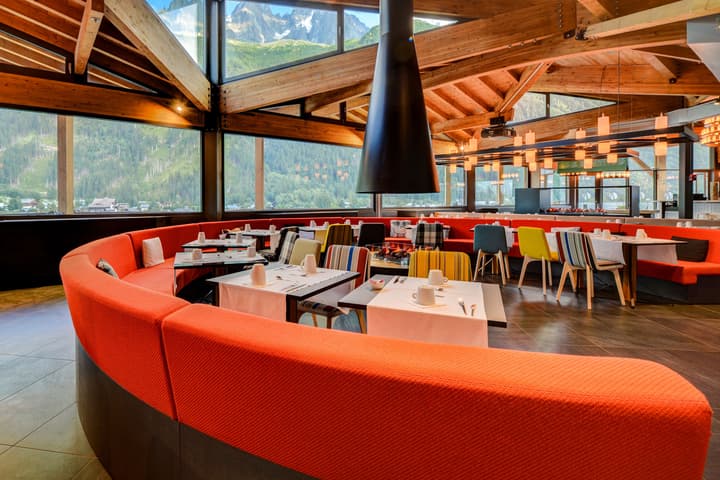 Alpina Eclectic Hotel
