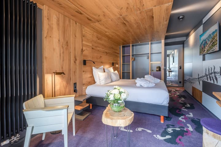 Alpina Eclectic Hotel