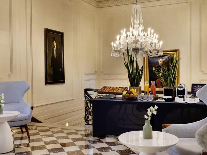 Hôtel de Sers