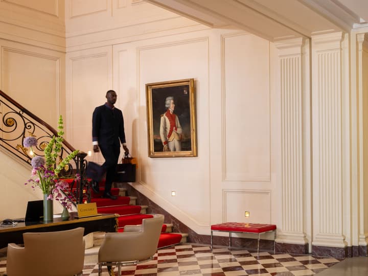 Hôtel de Sers
