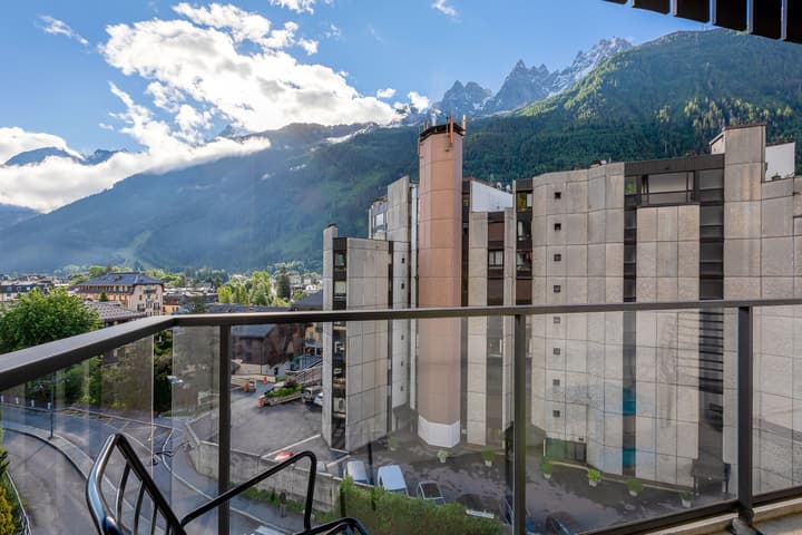 Chalet Hôtel le Prieuré & Spa