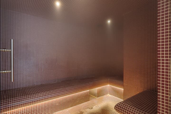 Chalet Hôtel le Prieuré & Spa