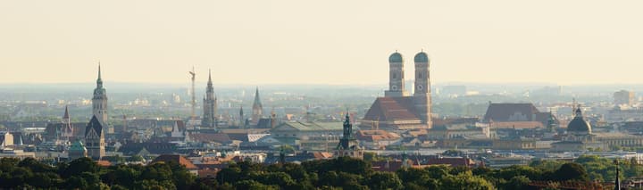 Sure Hotel by Best Western Muenchen Hauptbahnhof