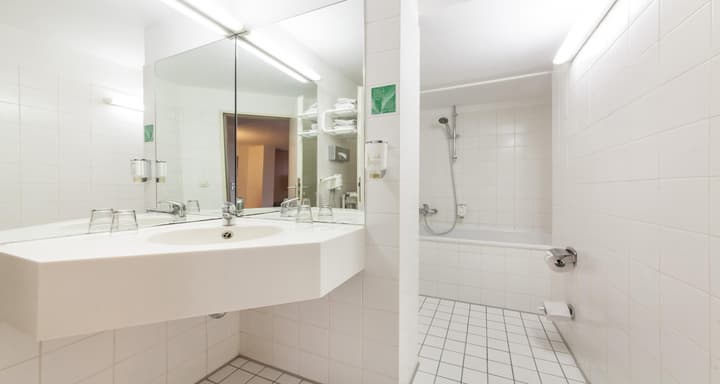Sure Hotel by Best Western Muenchen Hauptbahnhof