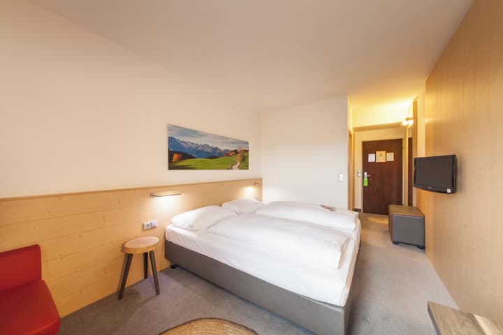Sure Hotel by Best Western Muenchen Hauptbahnhof
