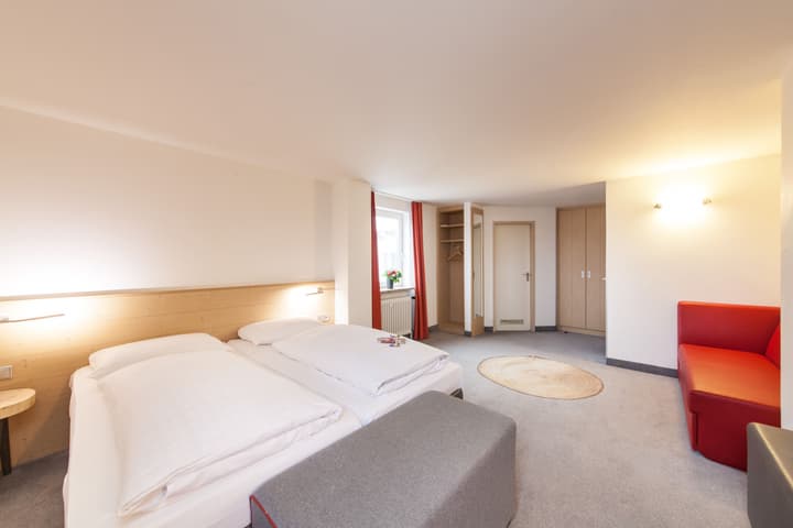 Sure Hotel by Best Western Muenchen Hauptbahnhof