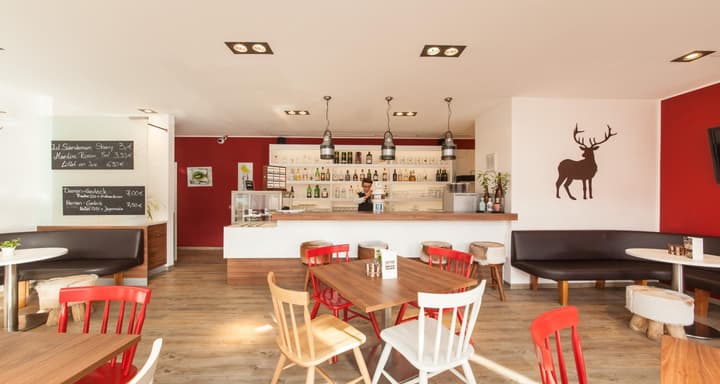 Sure Hotel by Best Western Muenchen Hauptbahnhof