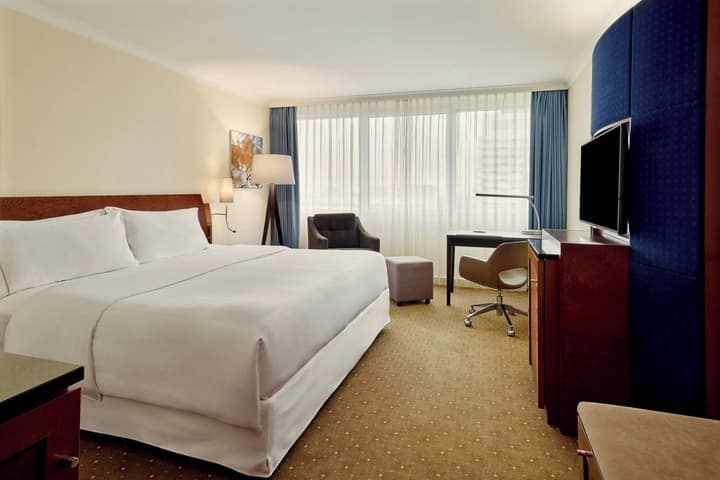 The Westin Grand Munich