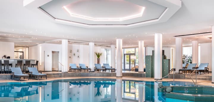 The Westin Grand Munich