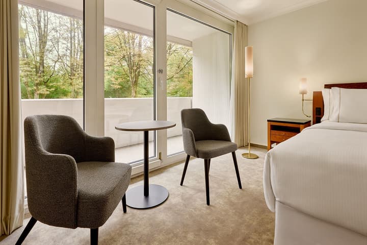 The Westin Grand Munich