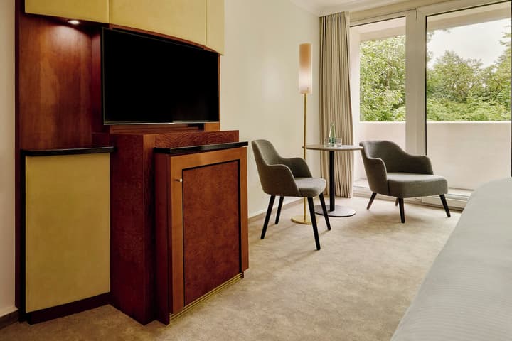 The Westin Grand Munich