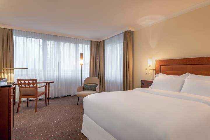 The Westin Grand Munich