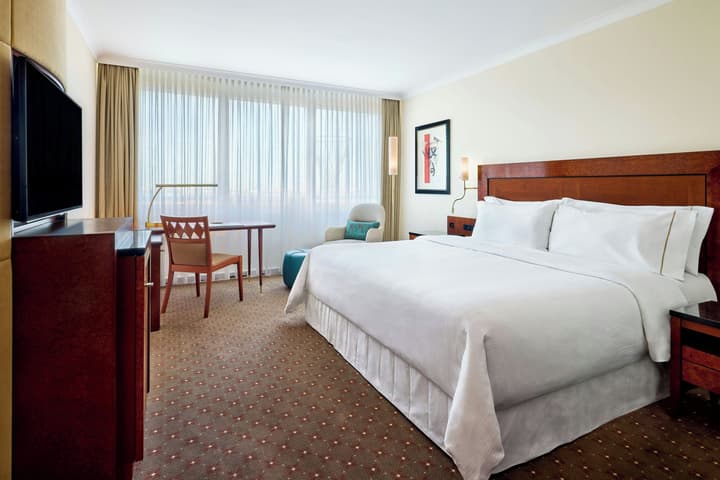 The Westin Grand Munich