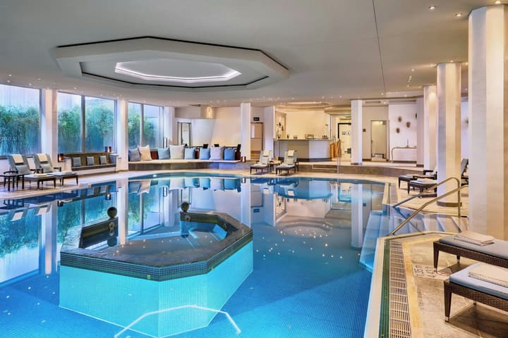 The Westin Grand Munich