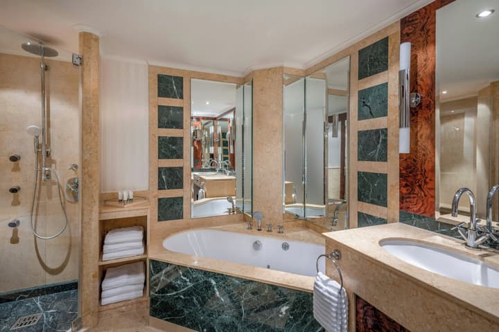 The Westin Grand Munich