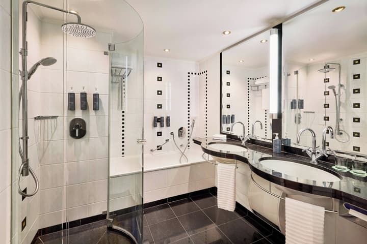 The Westin Grand Munich