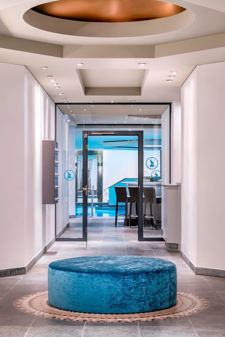 The Westin Grand Munich