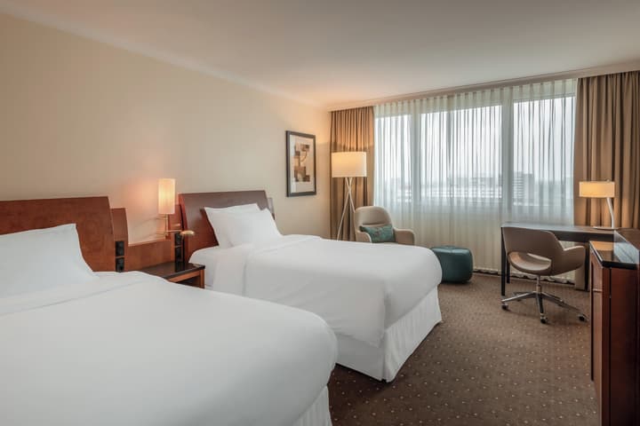 The Westin Grand Munich