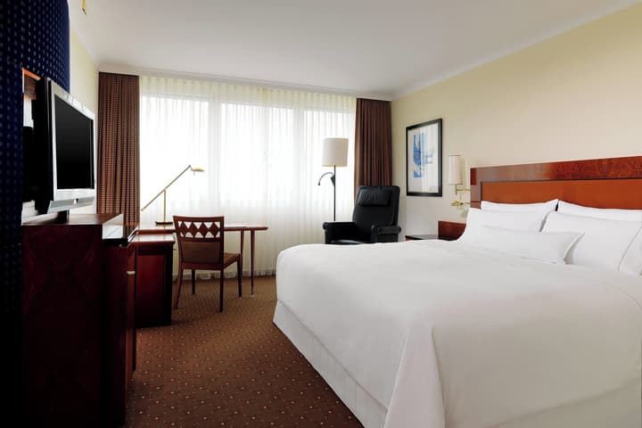 The Westin Grand Munich