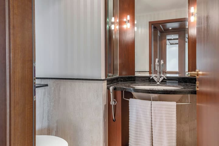 The Westin Grand Munich