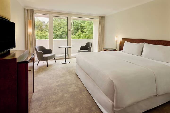 The Westin Grand Munich