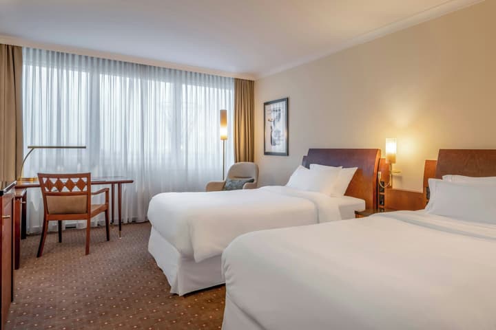 The Westin Grand Munich