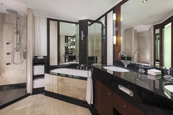 The Westin Grand Munich