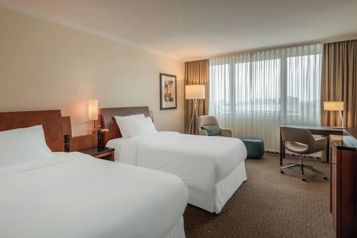 The Westin Grand Munich