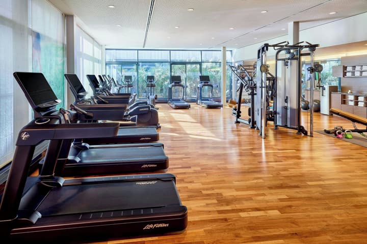 The Westin Grand Munich