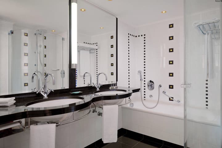 The Westin Grand Munich
