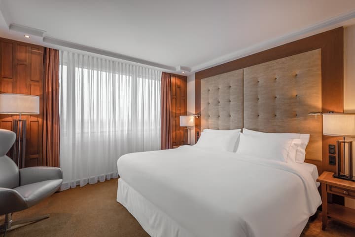 The Westin Grand Munich