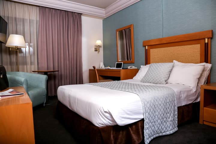 Athens Zafolia Hotel