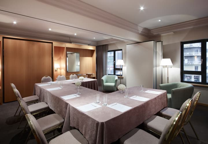 Athens Zafolia Hotel