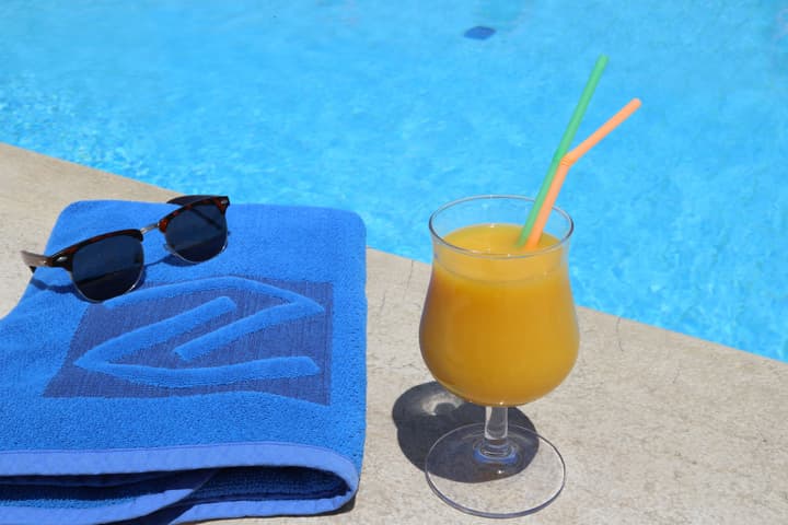 Athens Zafolia Hotel
